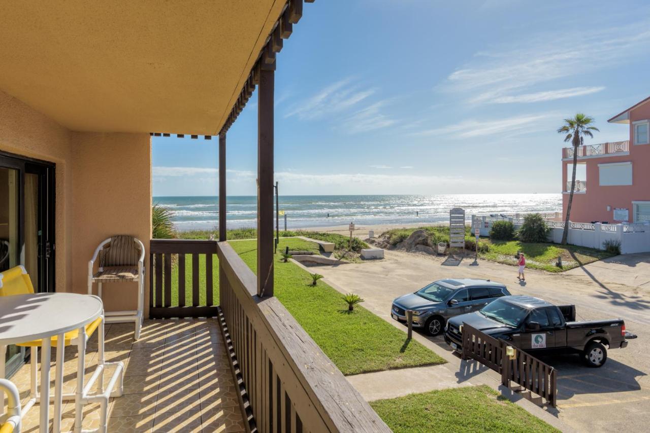 Tiki 236 Apartment South Padre Island Exterior photo