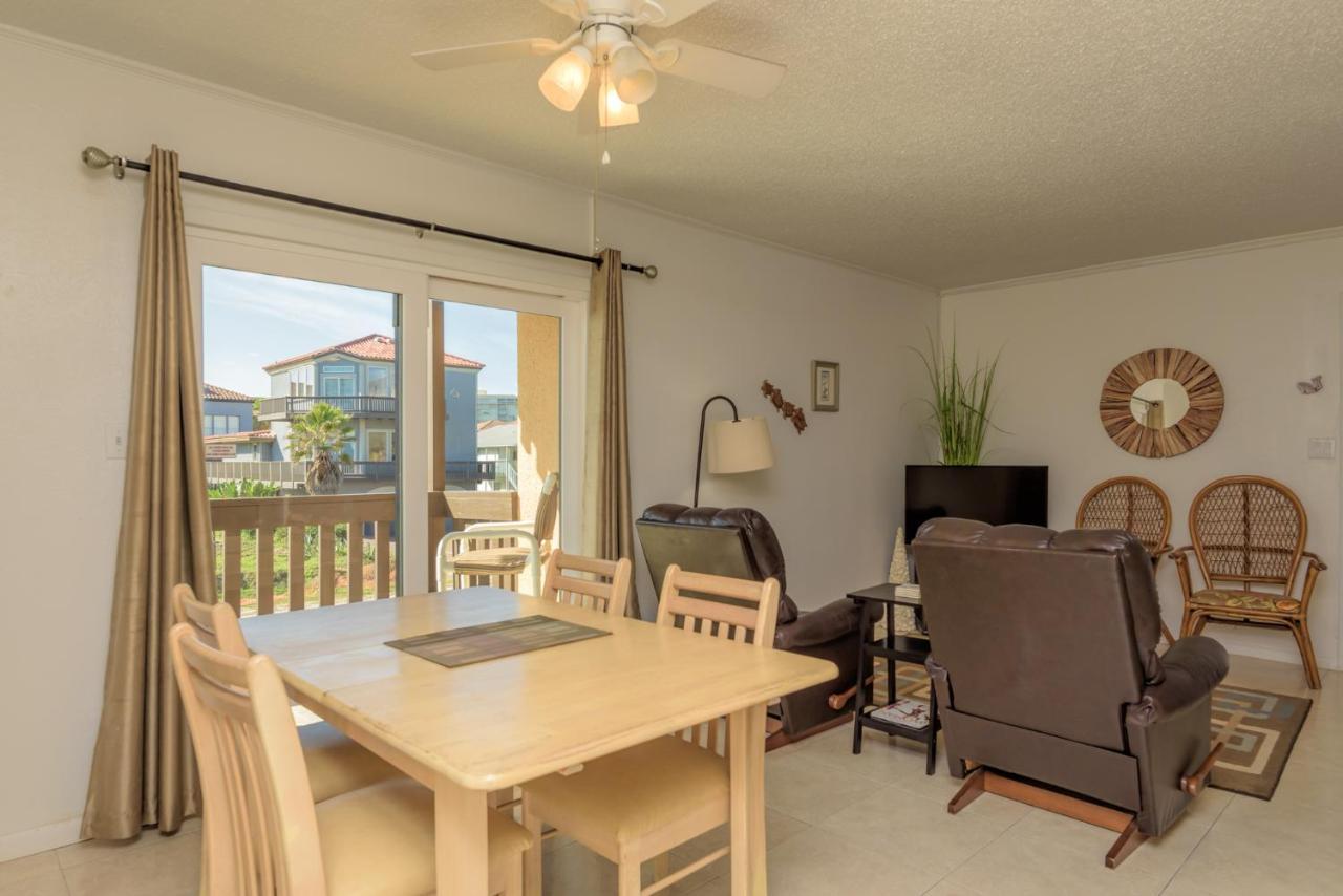 Tiki 236 Apartment South Padre Island Exterior photo