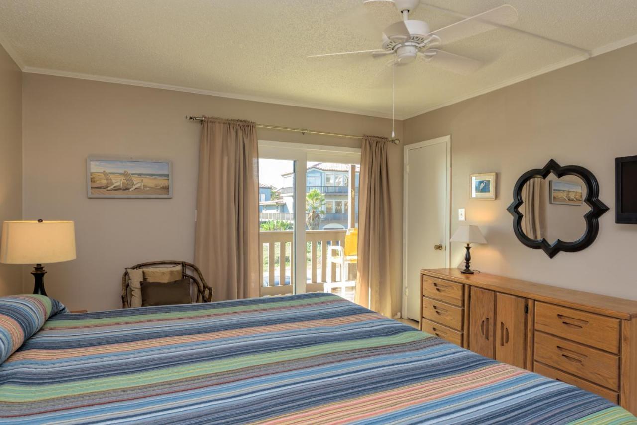 Tiki 236 Apartment South Padre Island Exterior photo