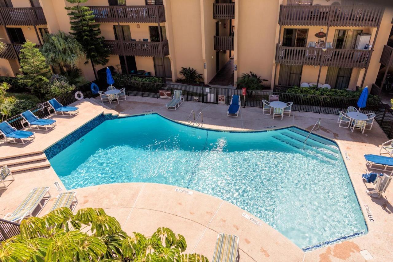 Tiki 236 Apartment South Padre Island Exterior photo