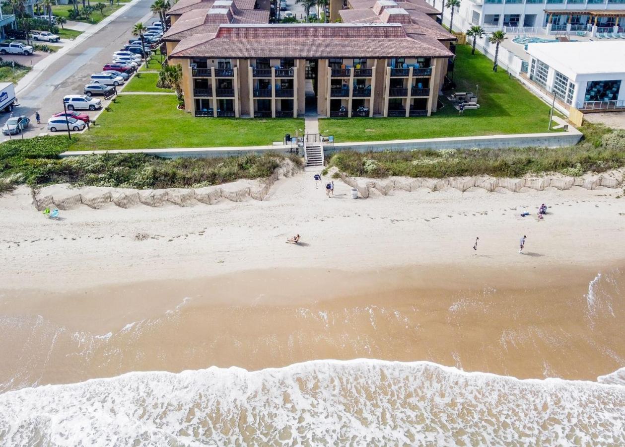 Tiki 236 Apartment South Padre Island Exterior photo